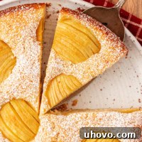 german apple cake thumbnail